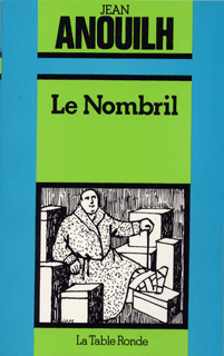 Le Nombril