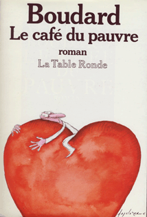 Le café du pauvre