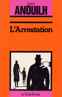 L'arrestation