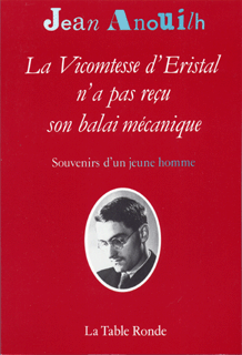 La vicomtesse d'Eristal n'a pas reçu son balai mécanique