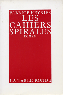 Les cahiers spirales