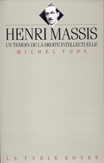 Henri Massis