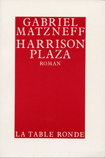 Harrison Plaza