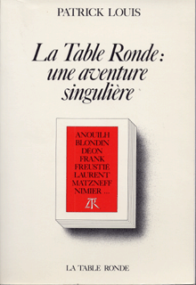 La Table ronde