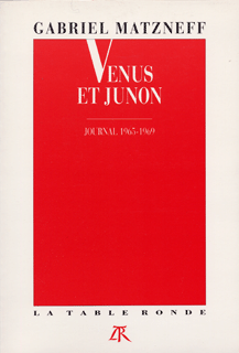Vénus et Junon