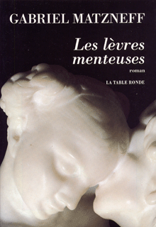 Les lèvres menteuses