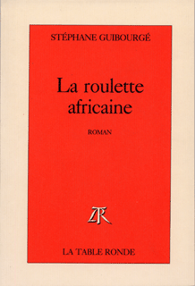 La roulette africaine