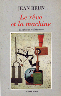 Le rêve et la machine