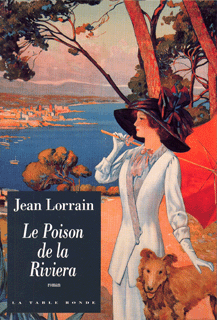 Le Poison de la Riviera