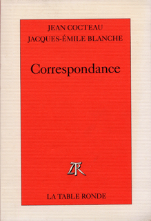 Correspondance