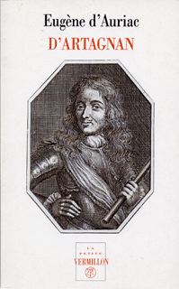 D'Artagnan, capitaine-lieutenant des Mousquetaires