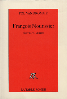 François Nourissier