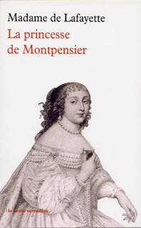 La princesse de Montpensier