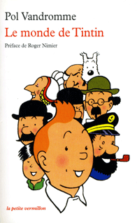 Le monde de Tintin