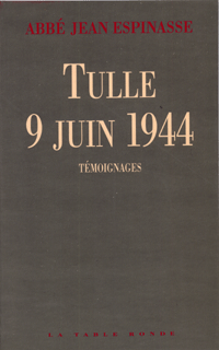 Tulle le 9 juin 1944