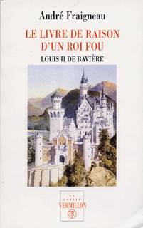 Le livre de raison d'un roi fou