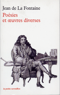 Poésies et œuvres diverses