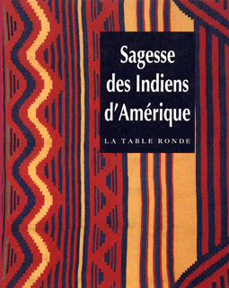 Sagesse des Indiens d'Amérique