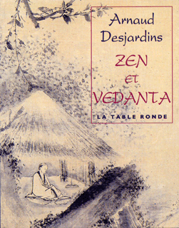 Zen et Vedanta