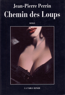 Chemin des Loups