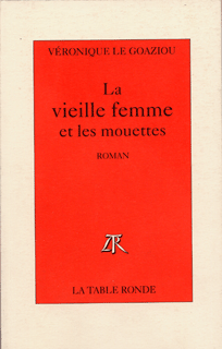 La vieille femme et les mouettes