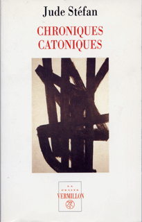 Chroniques catoniques