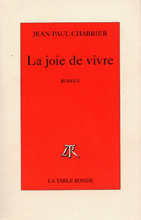 La joie de vivre