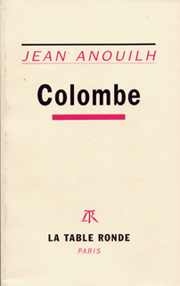 Colombe