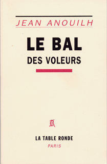 Le bal des voleurs