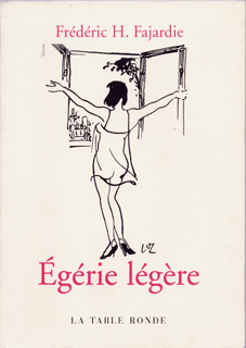 Égérie légère