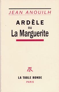 Ardèle ou La Marguerite