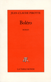 Boléro