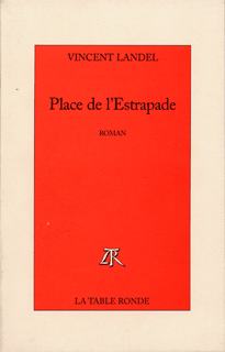 Place de l'Estrapade