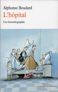 L'hôpital
