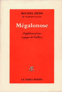 Mégalonose