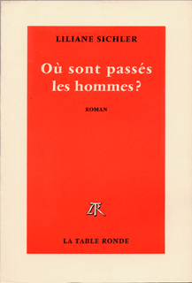 Où sont passés les hommes?