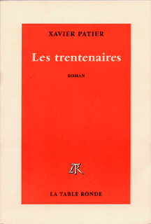 Les trentenaires