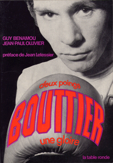 Bouttier