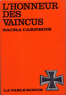 L'honneur des vaincus