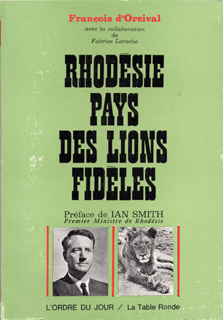Rhodésie