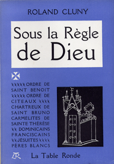 Sous la Règle de Dieu