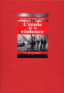 L'école de la violence
