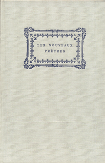 Les nouveaux prêtres