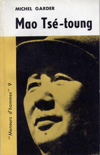 Mao Tsé-toung