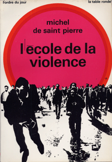 L'école de la violence
