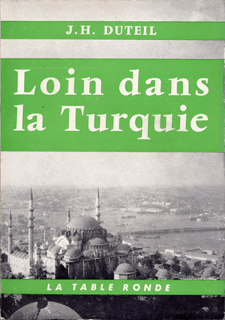 Loin dans la Turquie