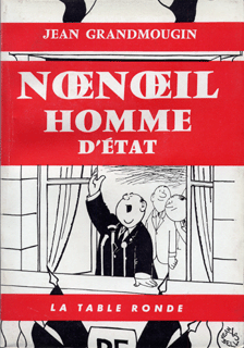 Nœnœil homme d'État