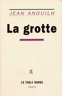 La grotte