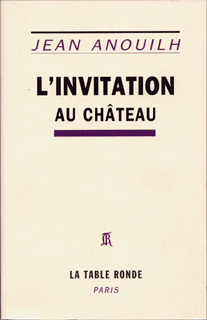 L'Invitation au château