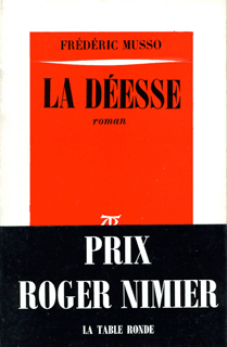 La Déesse